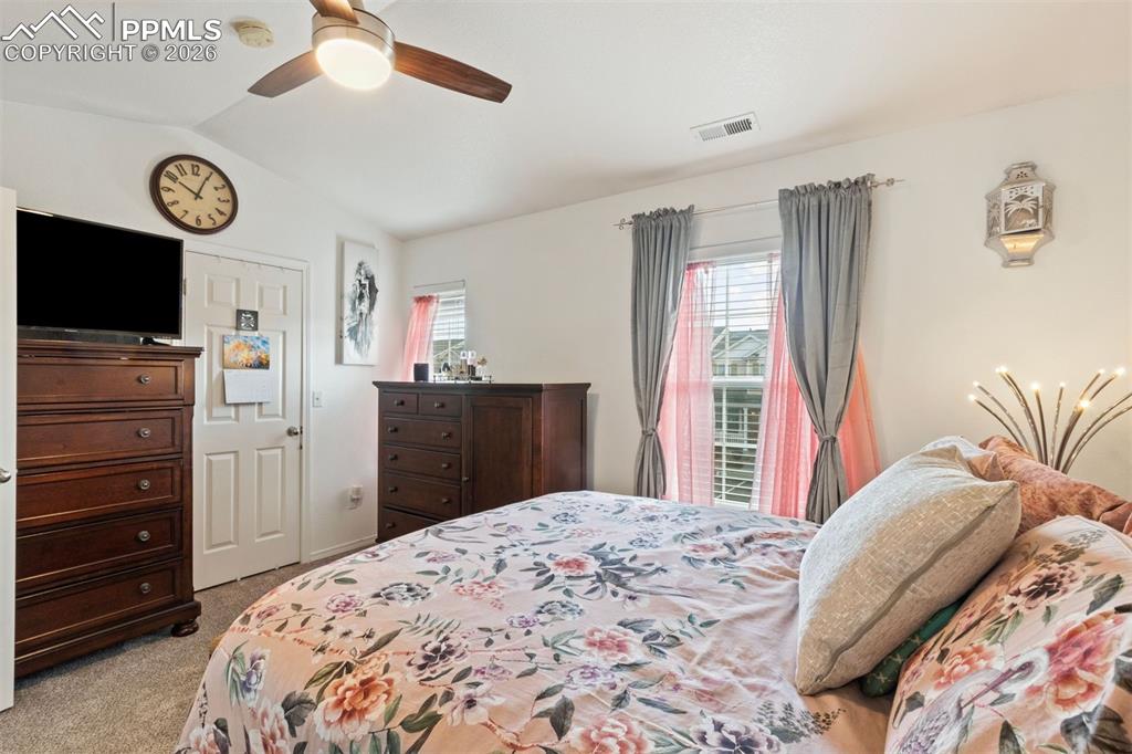 Image 13 of 22: Master Bedroom