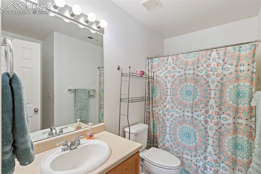 Image 14 of 22: Master Bathroom