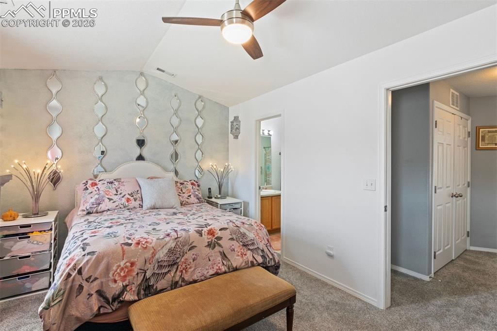 Image 4 of 22: Master Bedroom