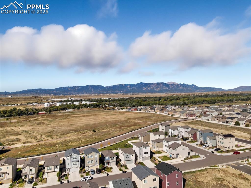 Image 31 of 31: CLOSE TO CLUBHOUSE WITH FITNESS CENTER AND POOL.