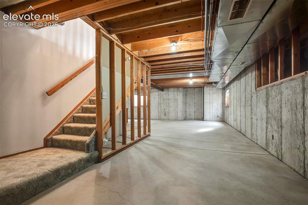 Image 33 of 47: Basement