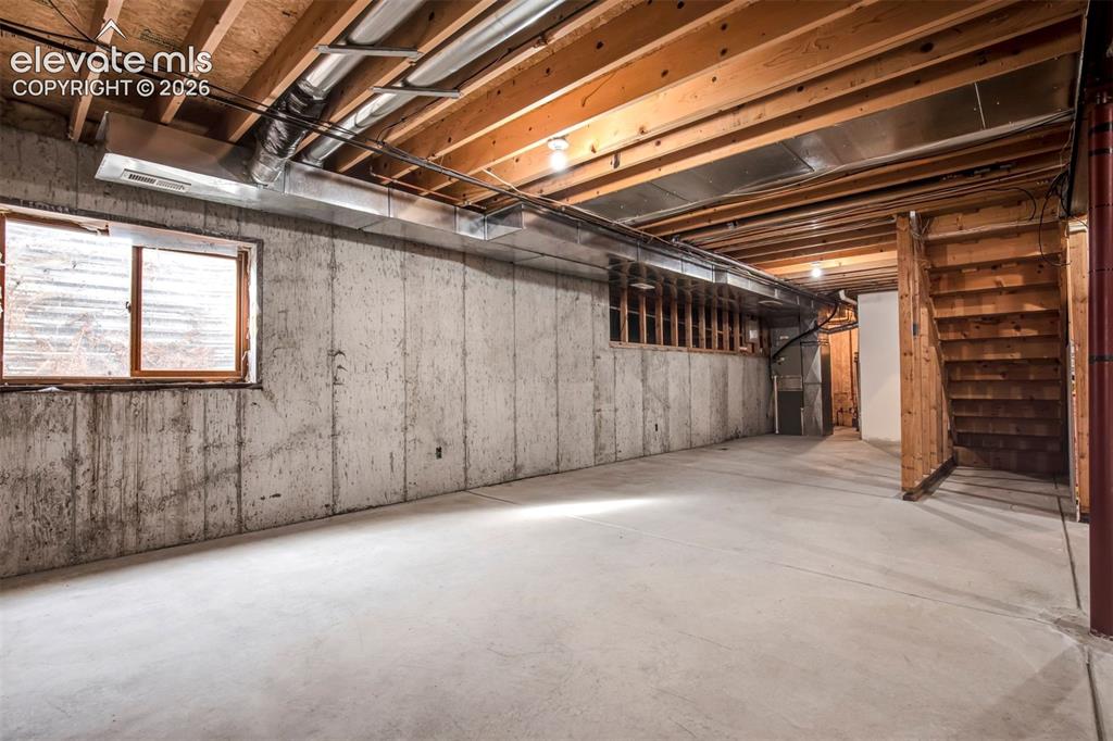 Image 35 of 47: Basement