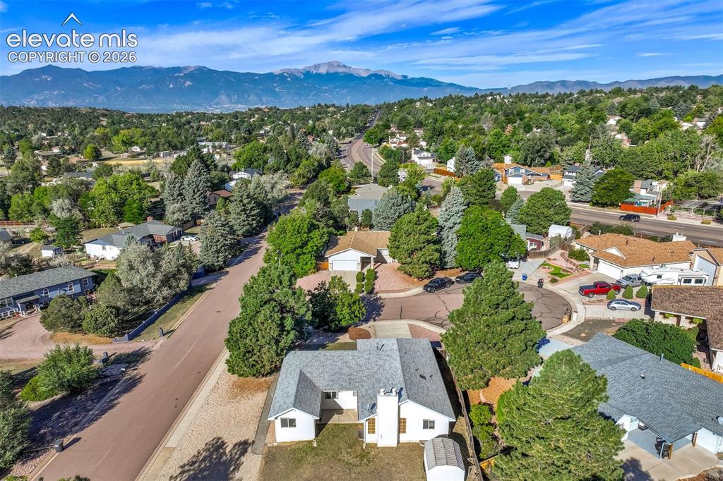Image 46 of 47: Aerial View