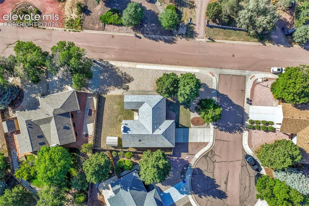 Image 47 of 47: Aerial View