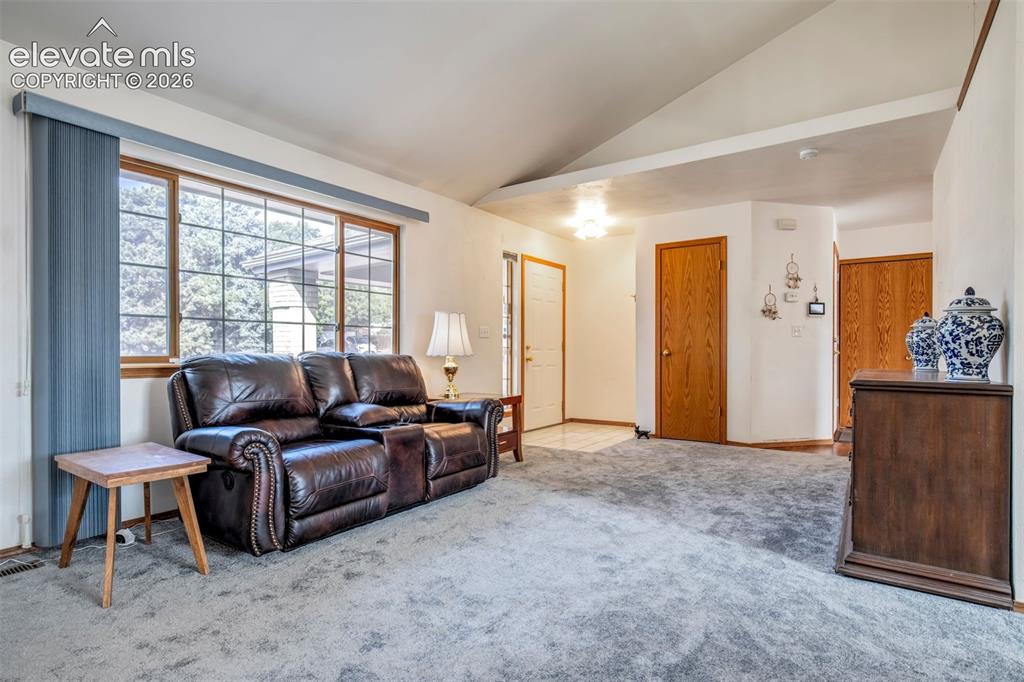 Image 8 of 47: Living Room