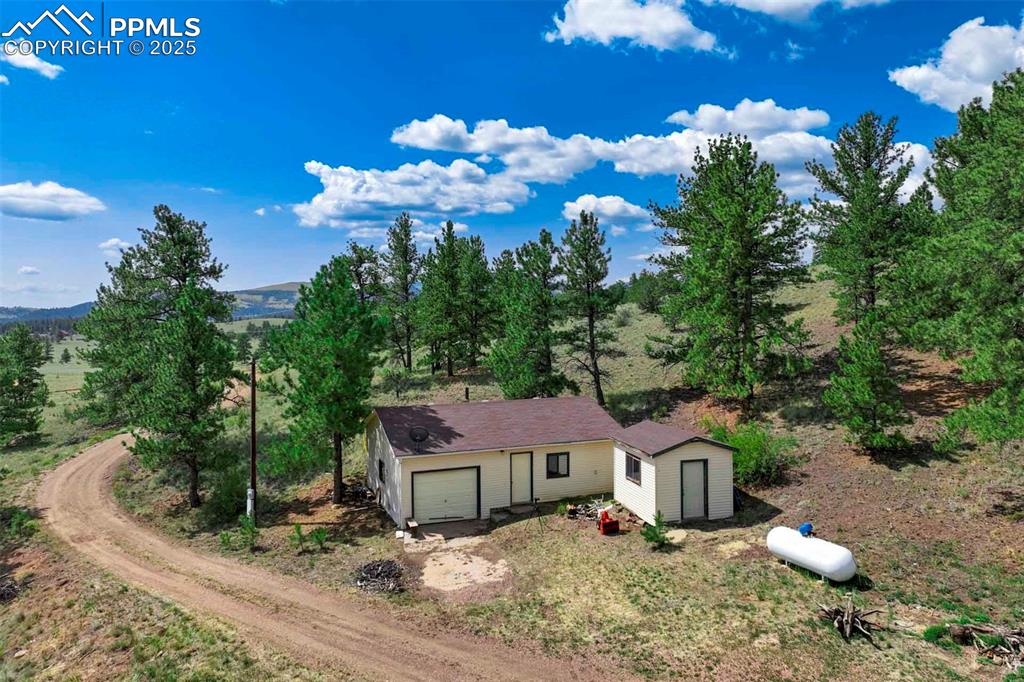 Image 2 of 50: Aerial View