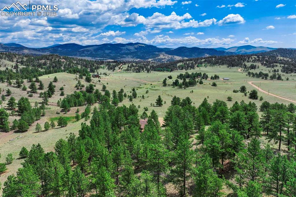 Image 49 of 50: Aerial View