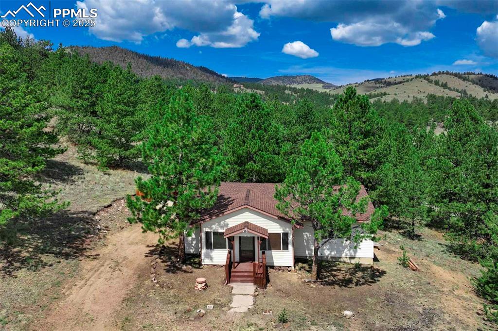 Image 5 of 50: Aerial View