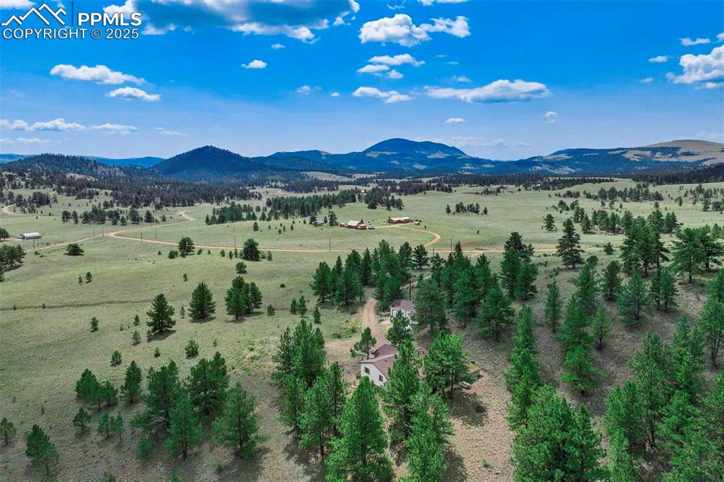 Image 50 of 50: Aerial View