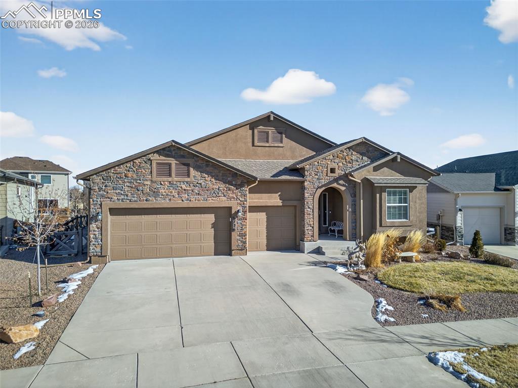 Image 46 of 50: Front of Structure