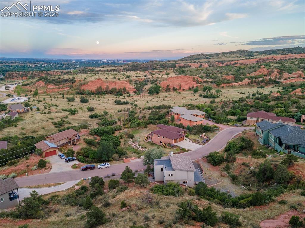 Image 19 of 48: Aerial View