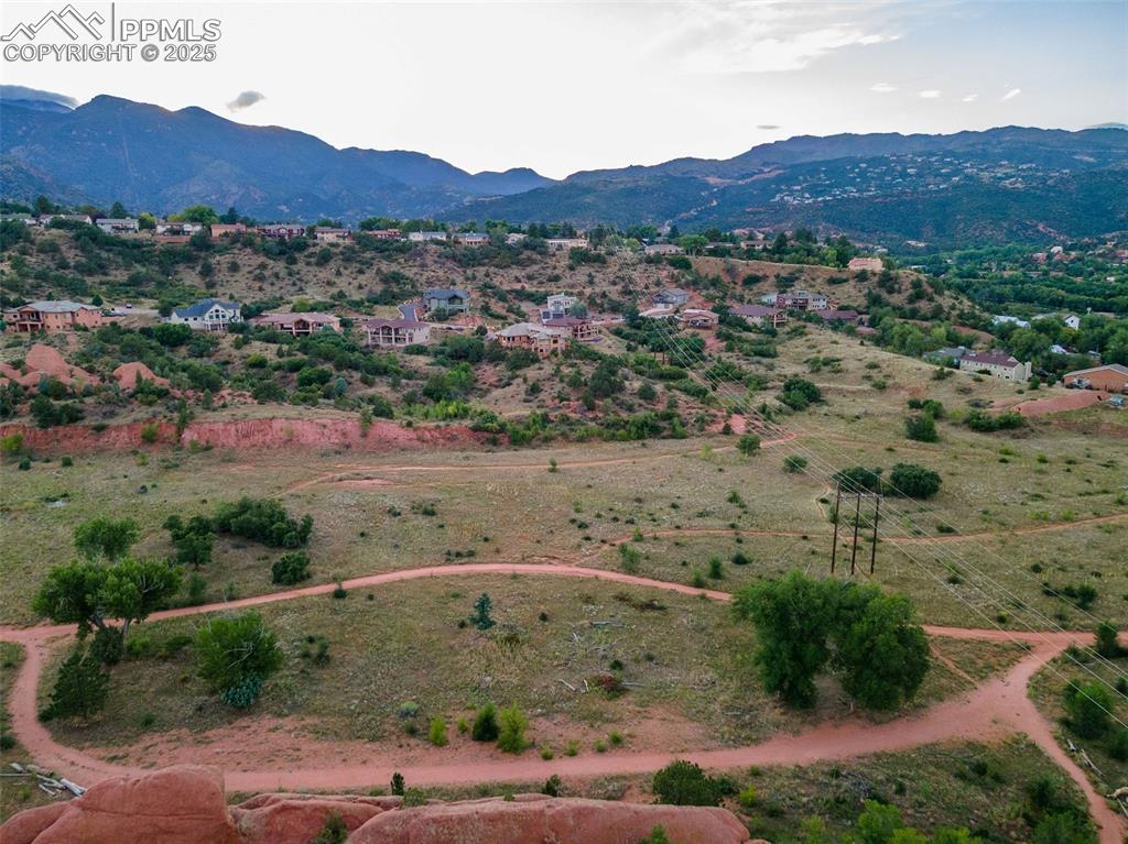 Image 46 of 48: Aerial View