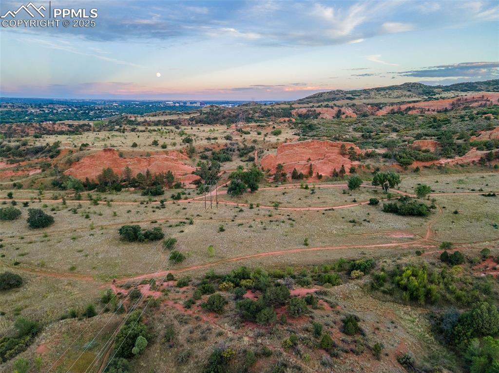 Image 47 of 48: Aerial View