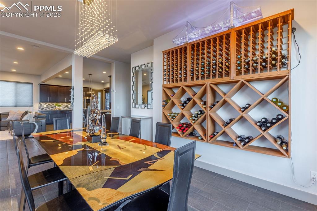 Image 8 of 48: Wine Cellar