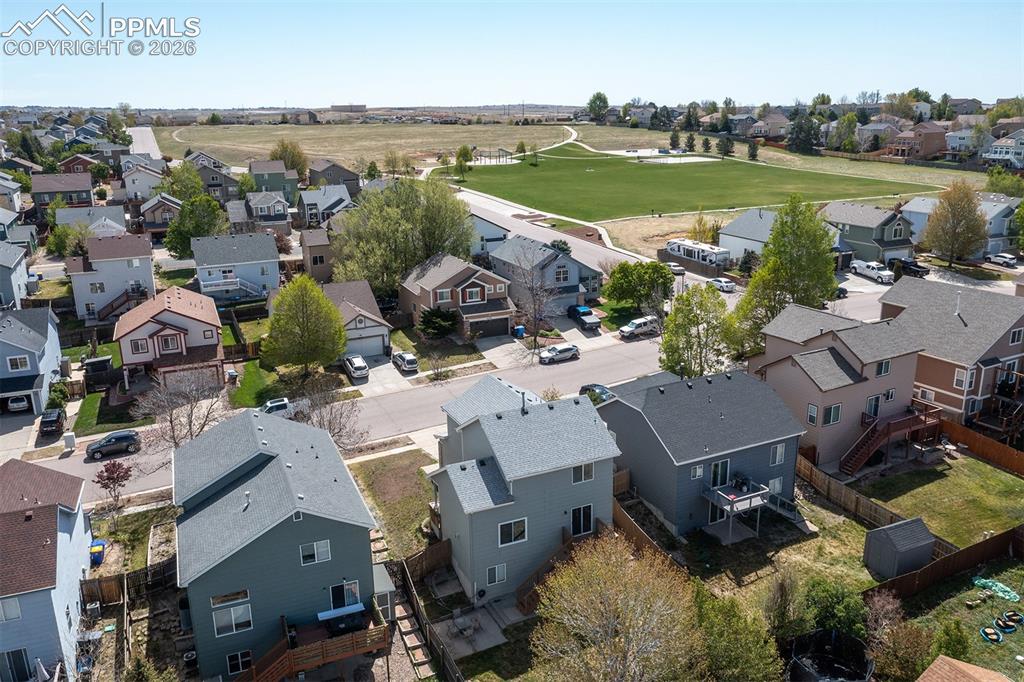 Image 31 of 36: Aerial View
