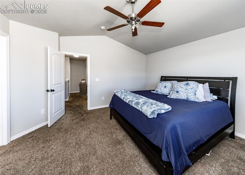 Image 15 of 37: Bedroom