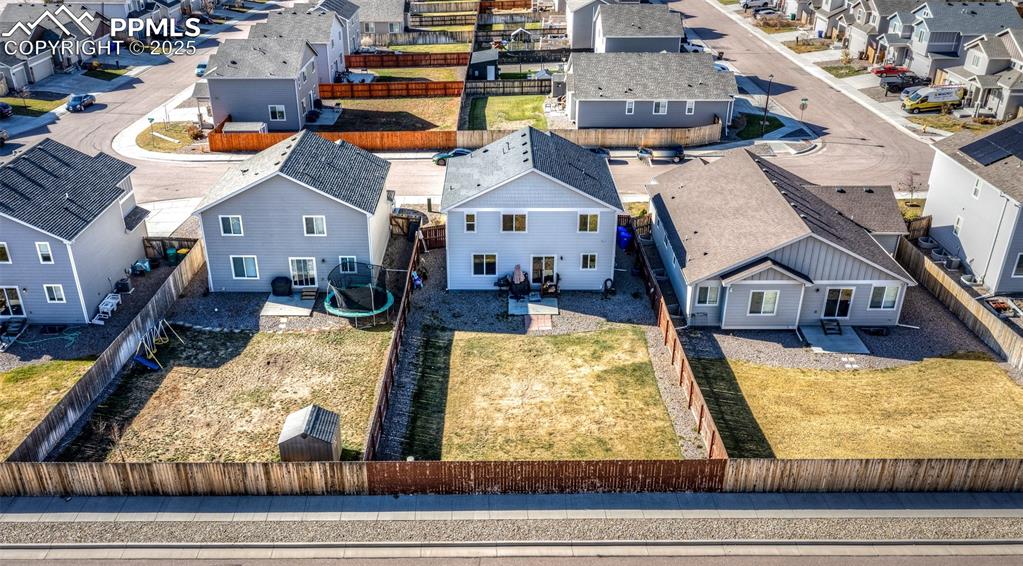 Image 35 of 37: Aerial View