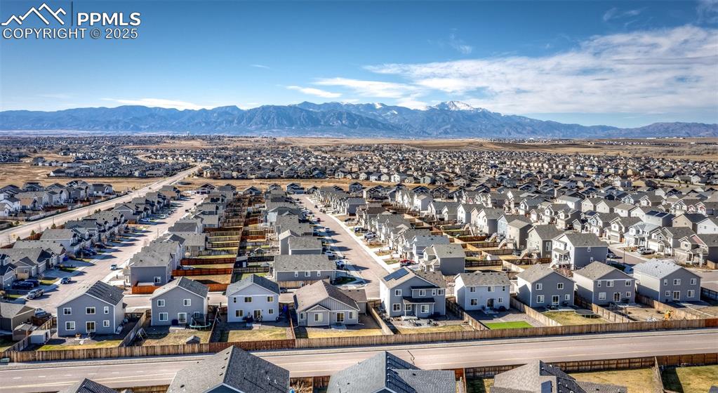 Image 36 of 37: Aerial View