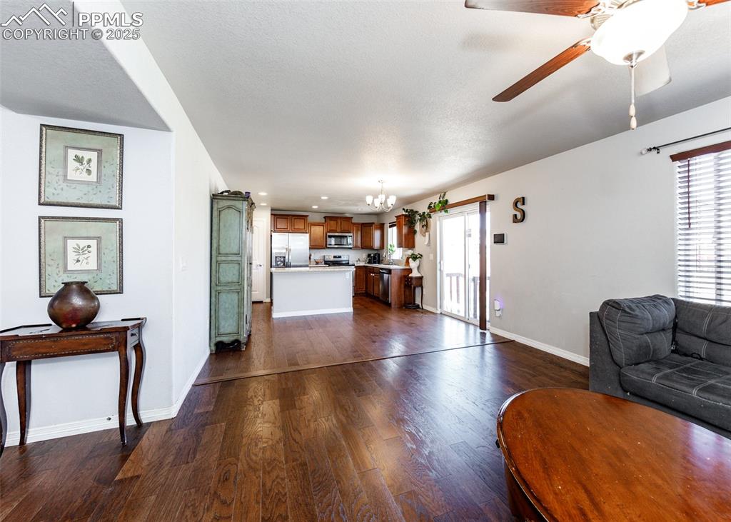 Image 8 of 37: Living Room