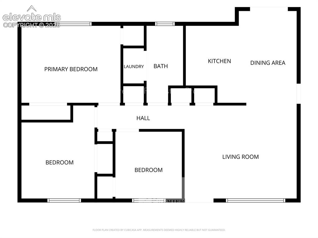 Image 18 of 18: Floor Plan