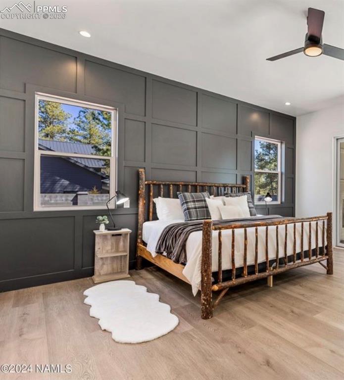 Image 11 of 14: Picture of a previous built home interior.