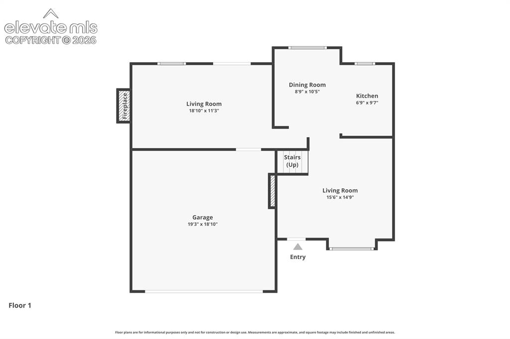 Image 29 of 31: Floor Plan