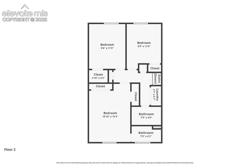 Image 30 of 31: Floor Plan