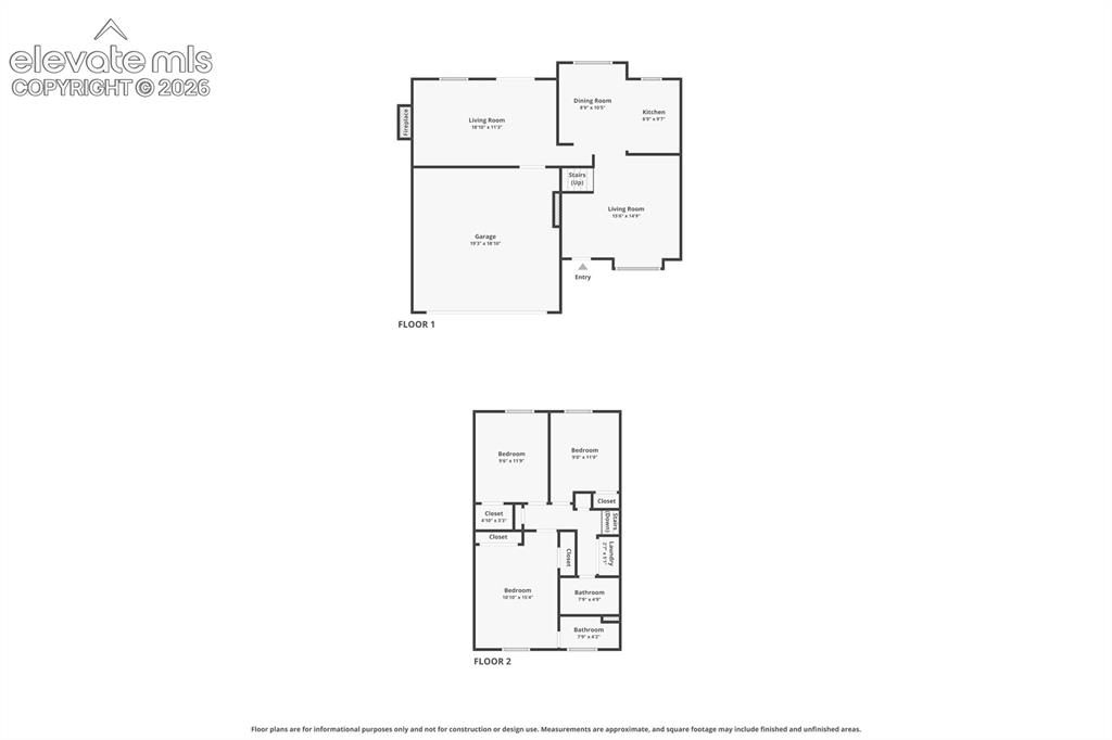 Image 31 of 31: Floor Plan