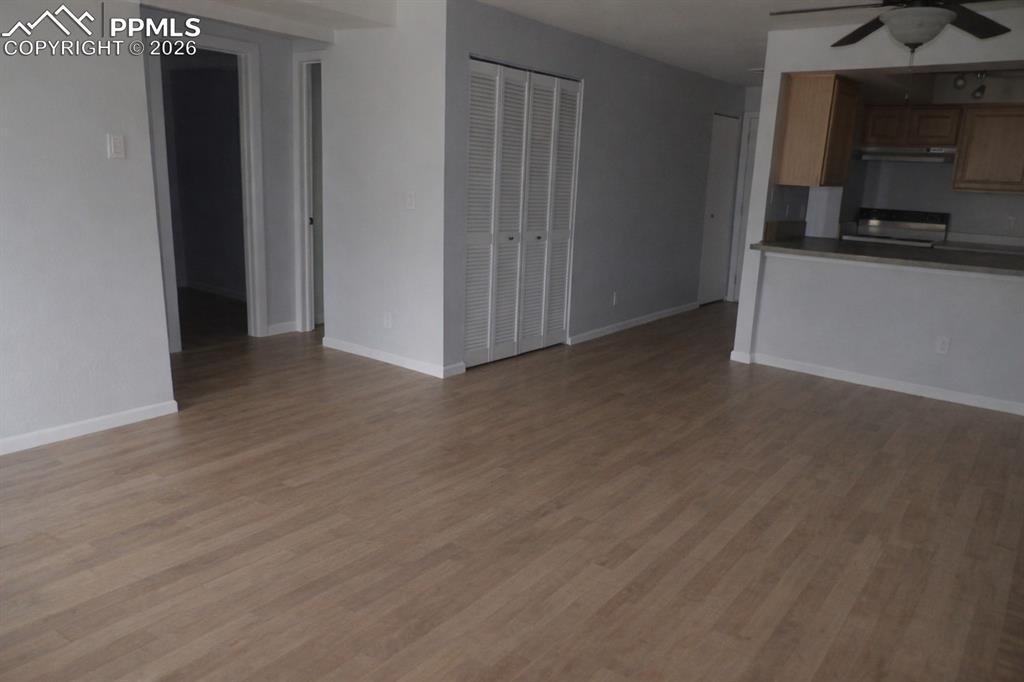 Image 9 of 18: Living Room