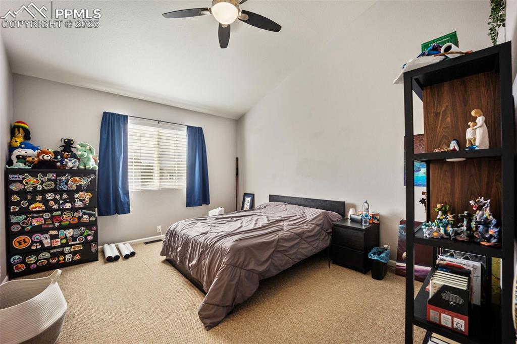 Image 12 of 36: Master Bedroom