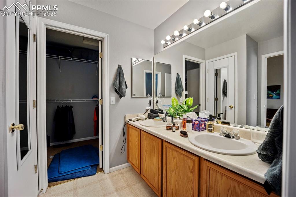 Image 14 of 36: Master Bathroom