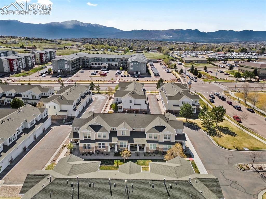 Image 27 of 36: Aerial View