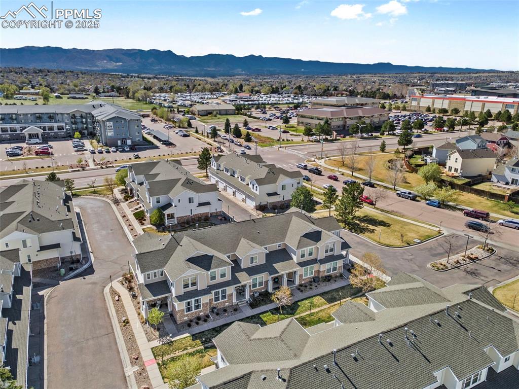 Image 31 of 36: Aerial View