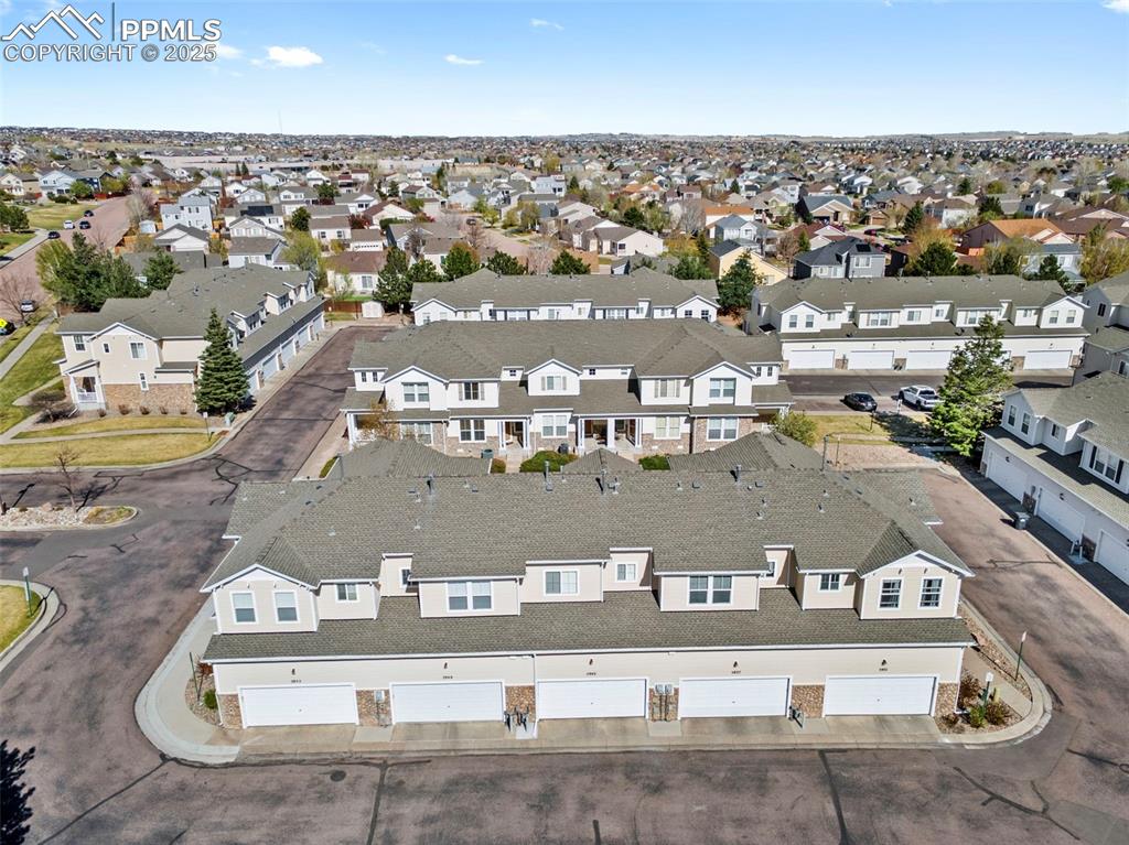 Image 32 of 36: Aerial View