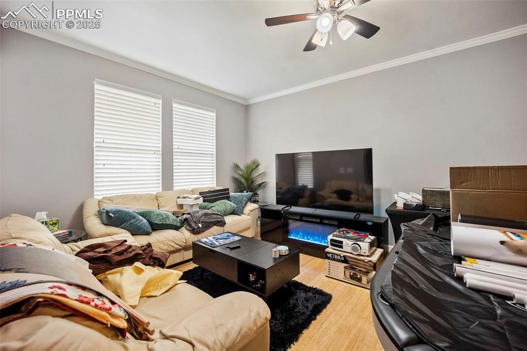 Image 4 of 36: Living Room