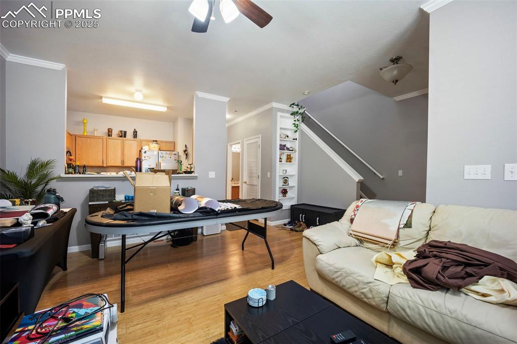Image 6 of 36: Living Room