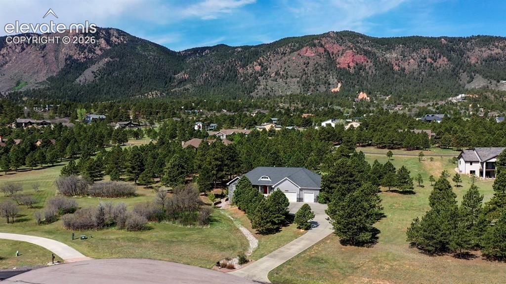 Image 39 of 44: Aerial View