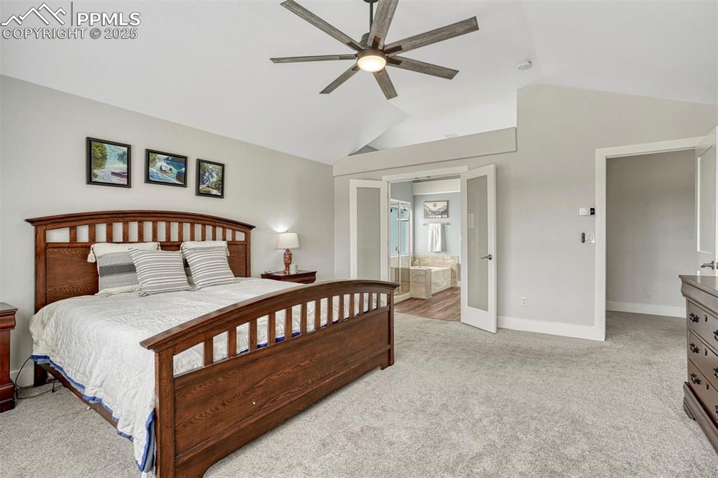 Image 21 of 37: Bedroom