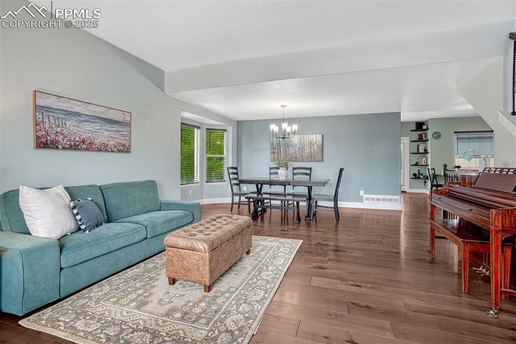 Image 3 of 37: Living Room