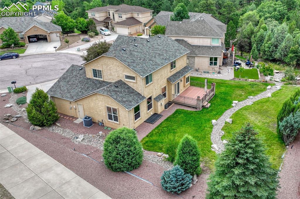 Image 35 of 37: Aerial View