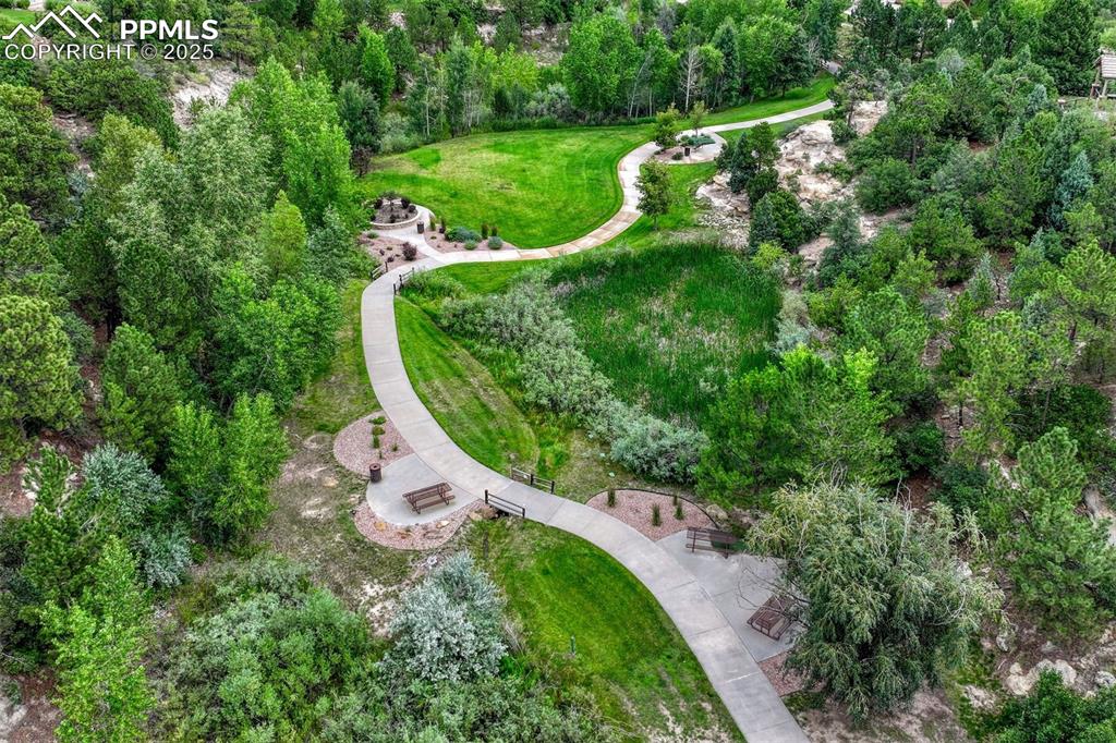 Image 36 of 37: Aerial View