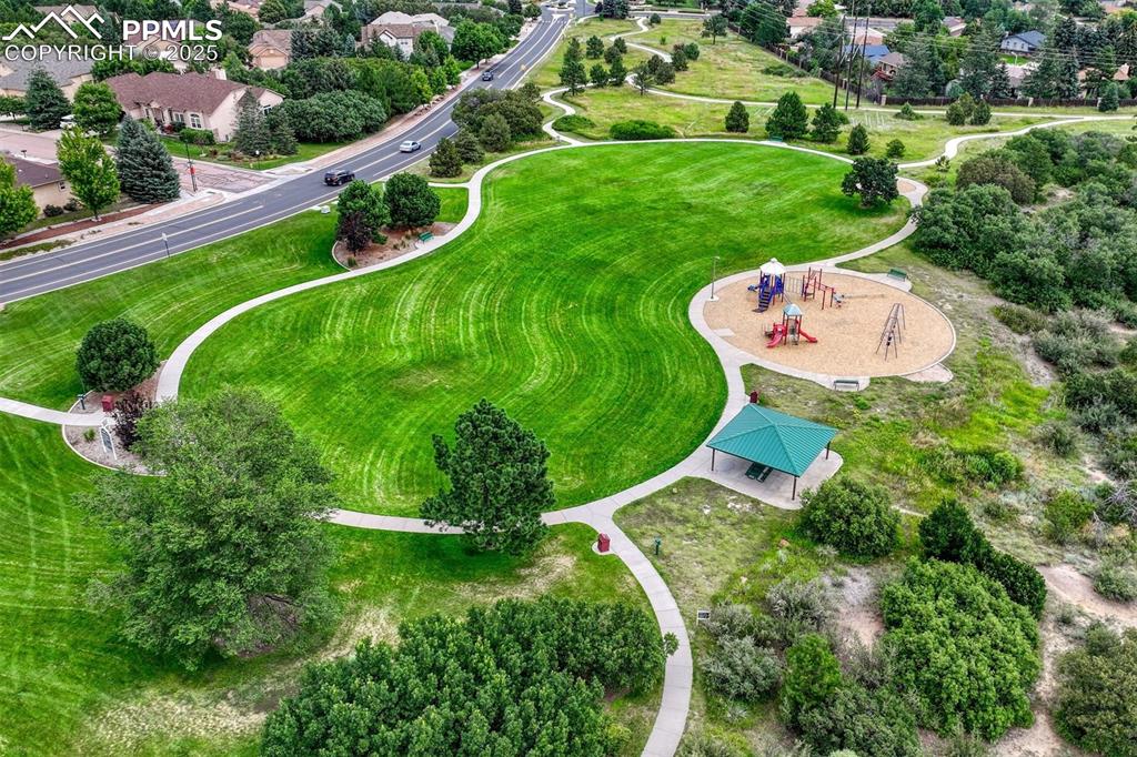 Image 37 of 37: Aerial View