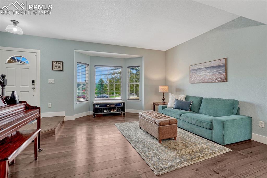 Image 6 of 37: Living Room