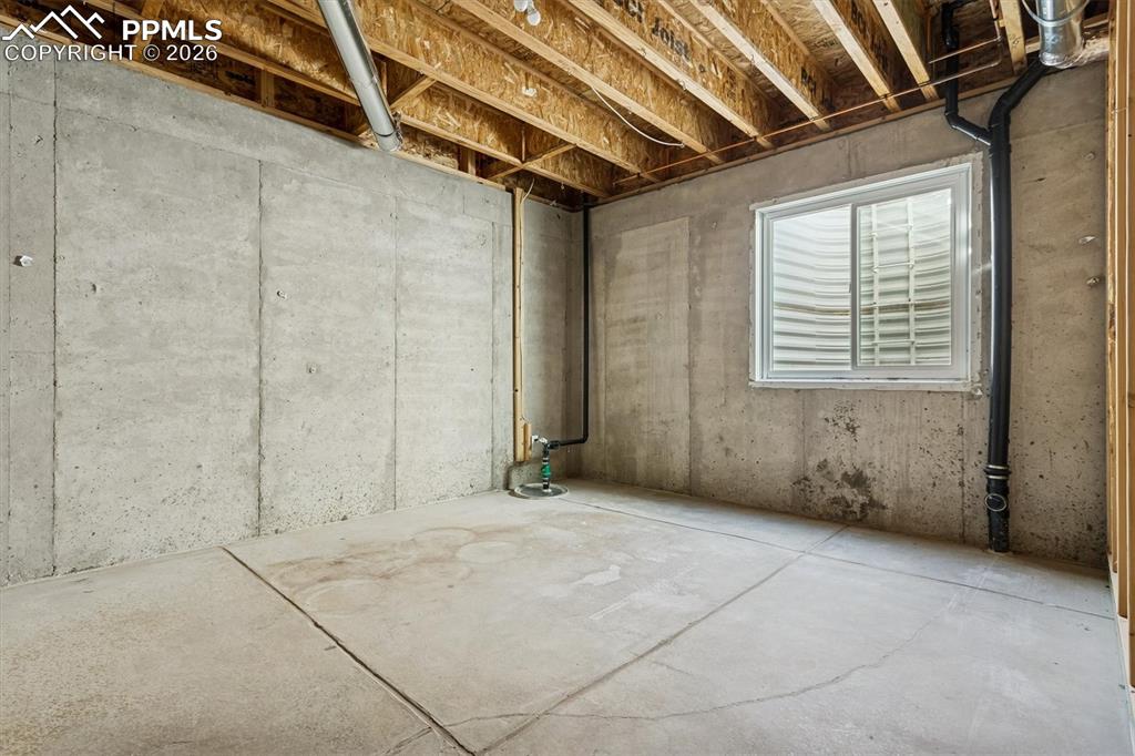 Image 26 of 30: Basement