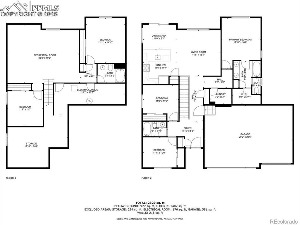 Image 28 of 30: Floor Plan