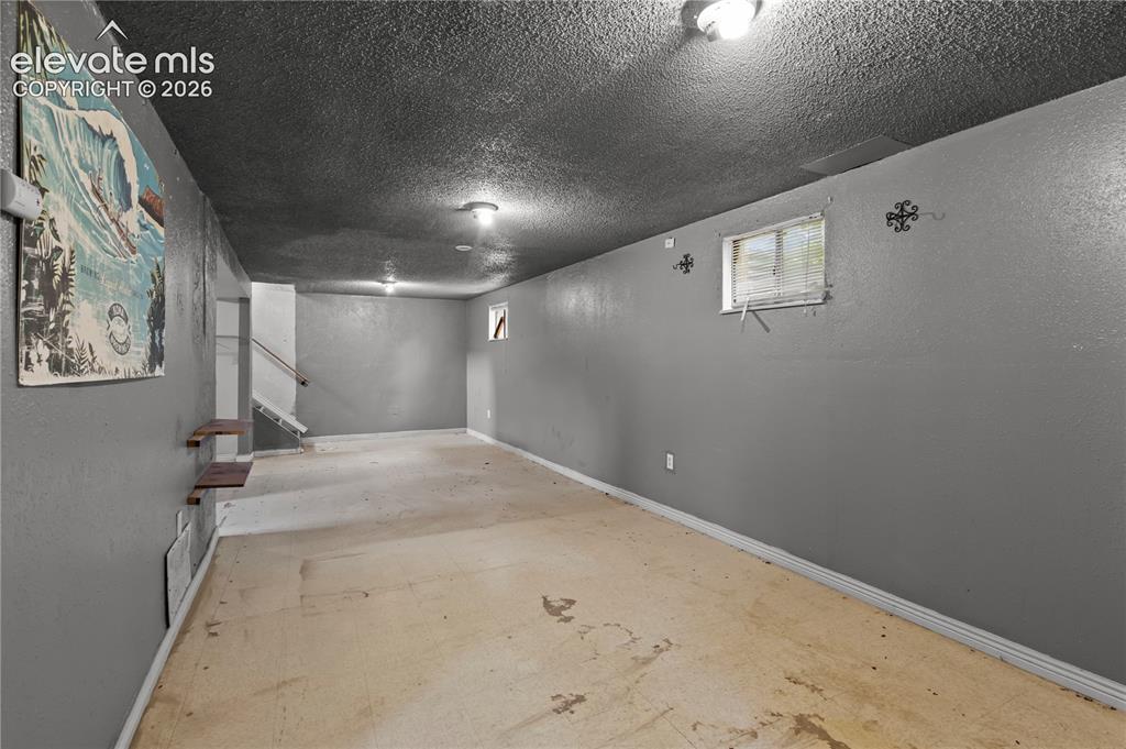 Image 17 of 27: Basement