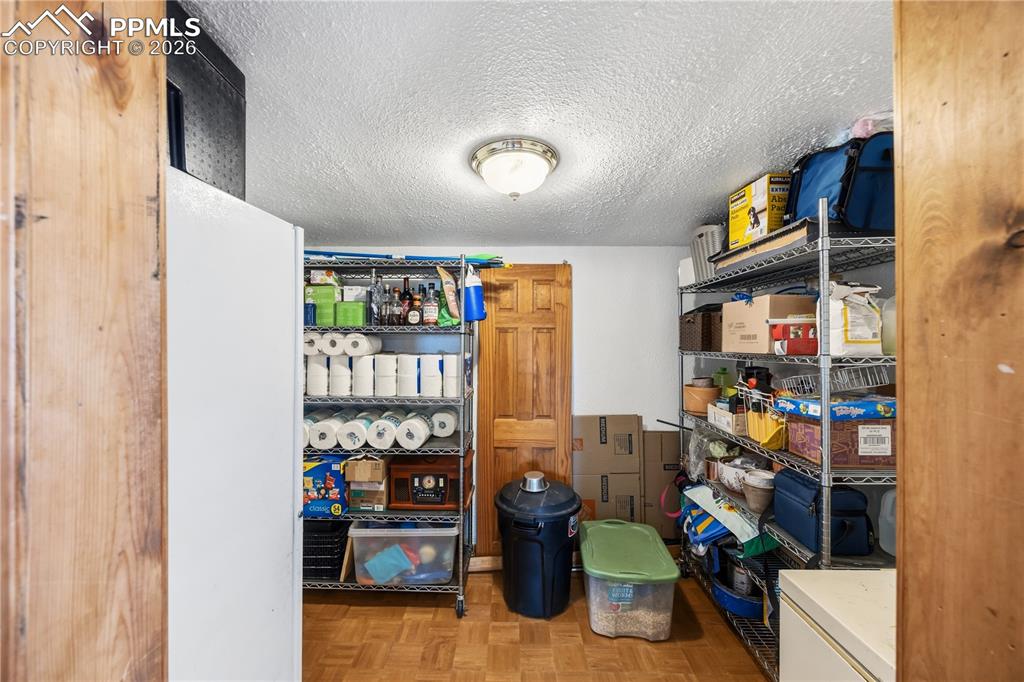 Image 12 of 47: View of storage