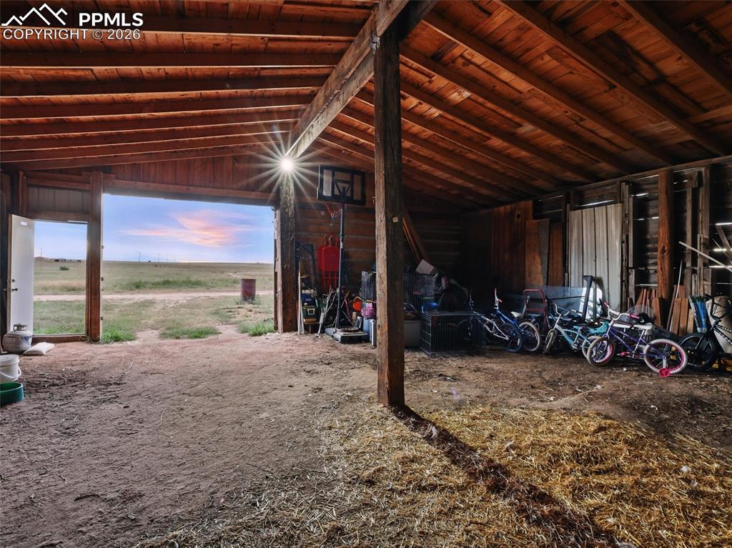 Image 39 of 47: View of misc room