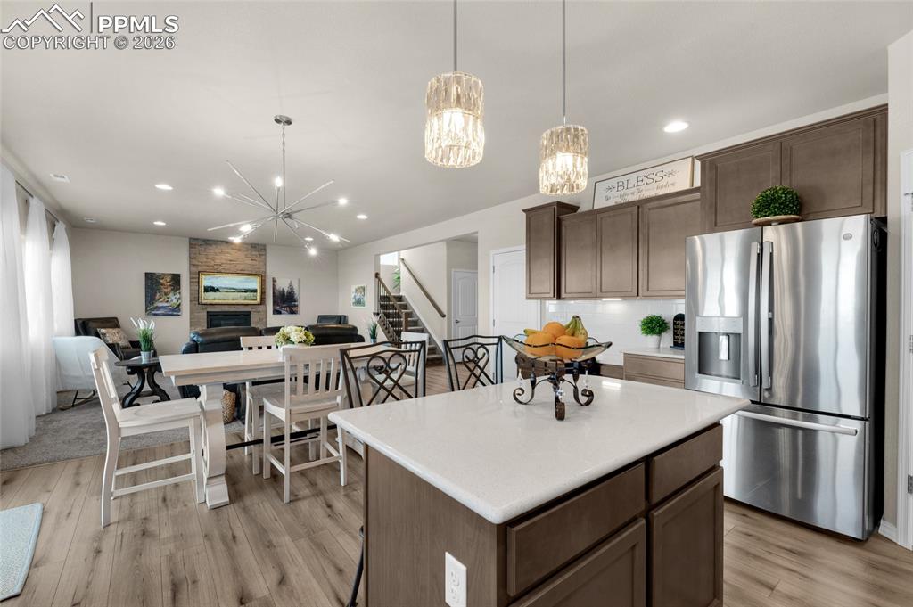 Image 14 of 39: Kitchen