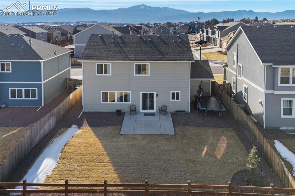 Image 34 of 39: Back of Structure